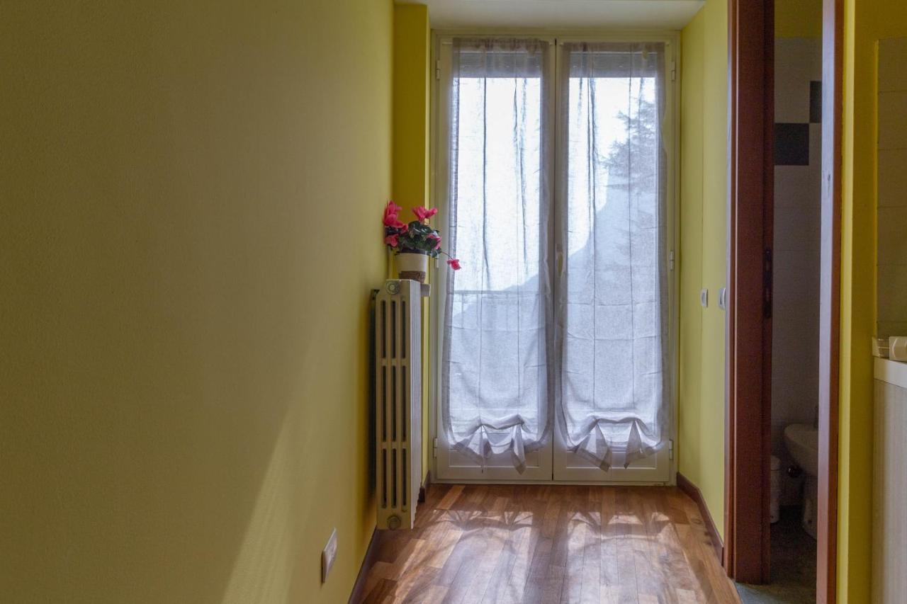 La Pineta - Le Casette Di Osvaldo Lecco Extérieur photo